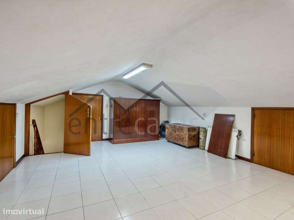 Urbanização Bela Vista Moradia T3-16