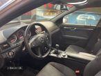 Mercedes-Benz C 220 CDi Elegance BlueEfficiency - 28