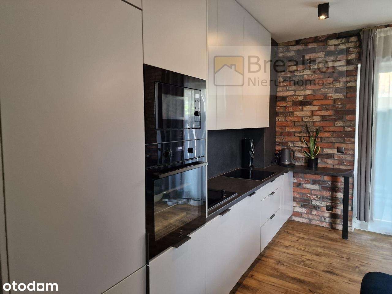 3 pokojowe z ogrodem 136 m2 i miejscem parkingowym-BEZ PROWIZJI - Pełny obrazek: 5/15