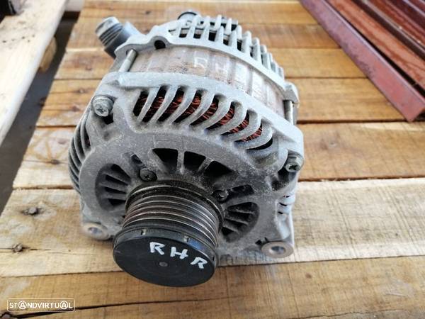 Alternador Peugeot 406 2.0 hdi Rhr - 1