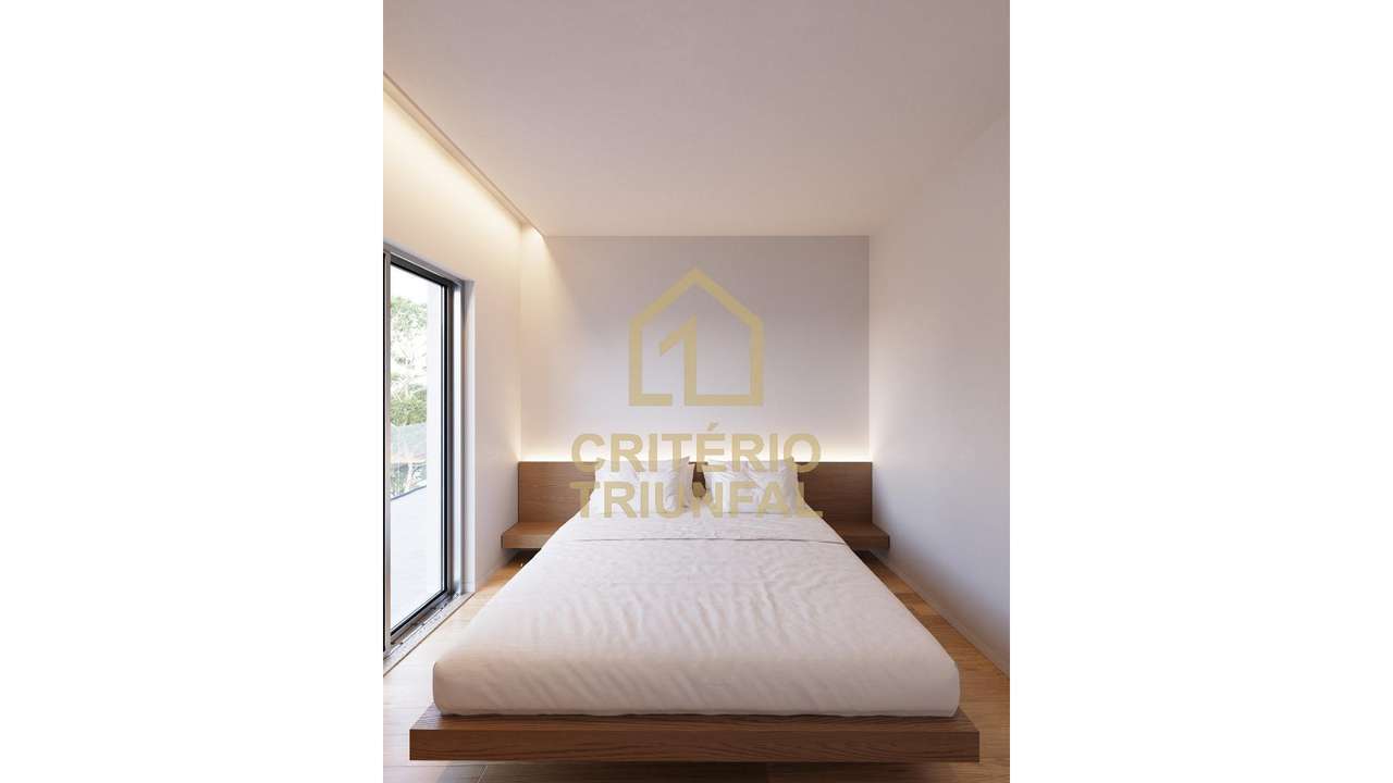 Apartamento T2 em Penafiel-10