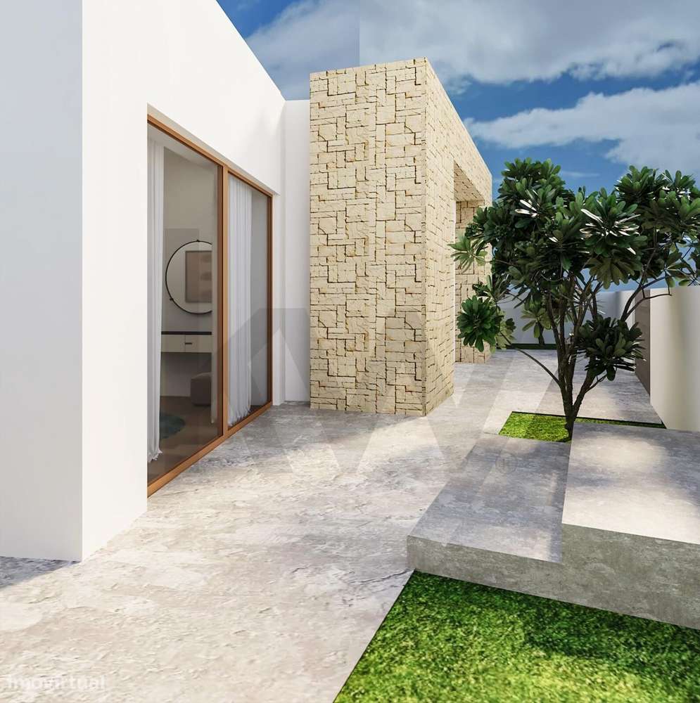 Moradia T2 - Porto Santo - Ilha dourada - Grande imagem: 4/5