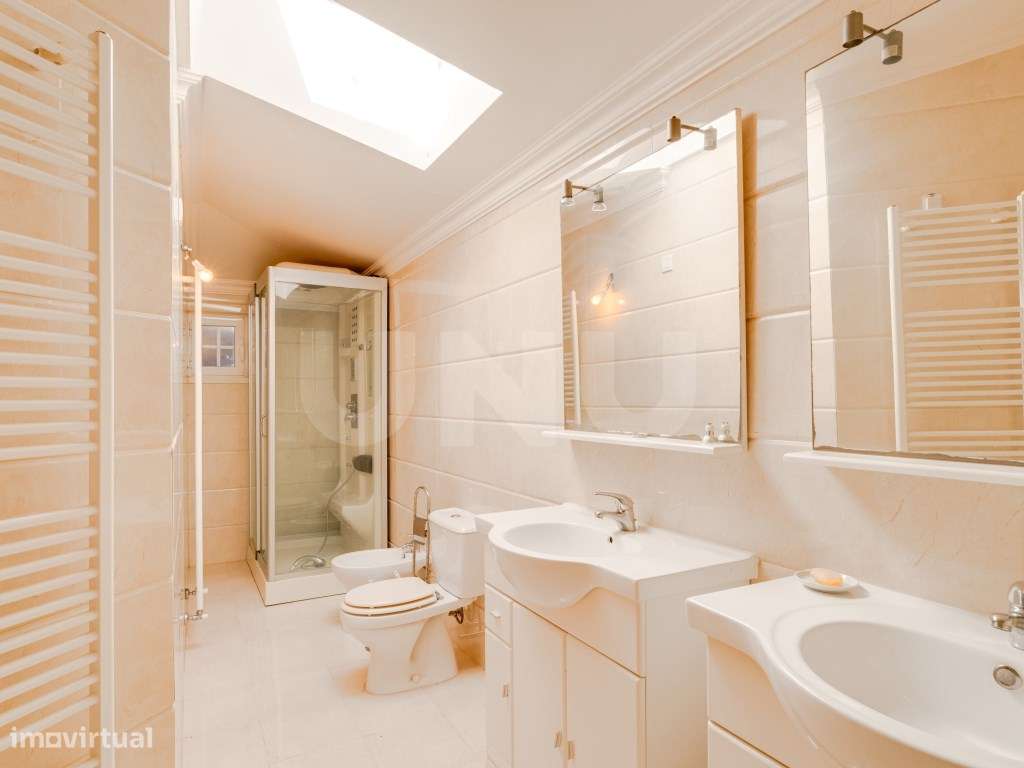 Quinta com 4,8 hectares e casa T9 em Vila Nova da Baronia-57