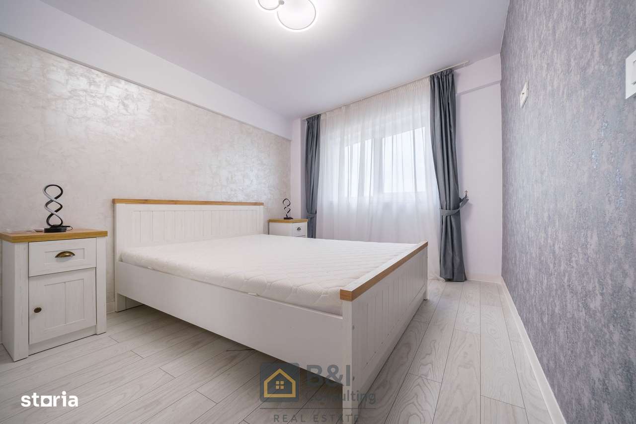 Apartamente Premium 2 Camere | 58 mp | Intabulat | Comision 0%-5