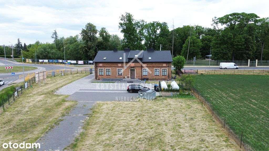 Przychodnia, hostel, albo gabinety przy Łowickiej. - Pełny obrazek: 4/16