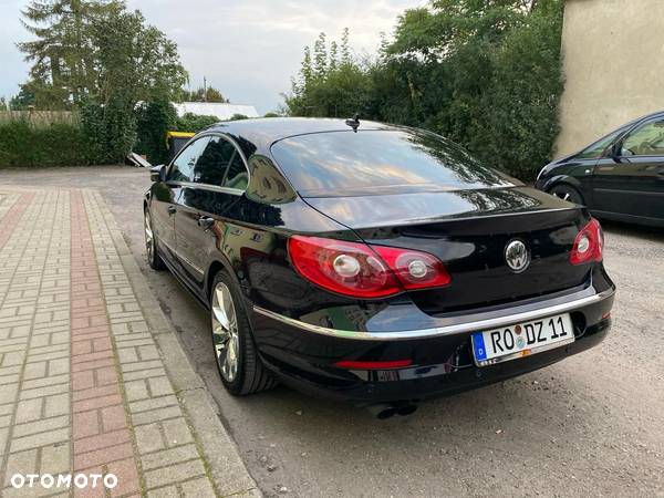 Volkswagen CC 1.8 TSI - 7