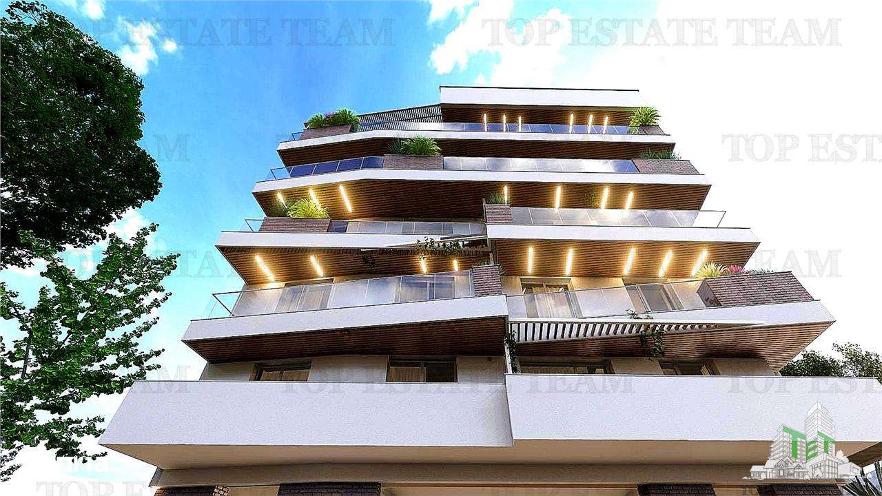 Apartament 2 camere 67mp, incalzire in pardoseala - Imobil Nou Etajul - Imagine principală: 2/4