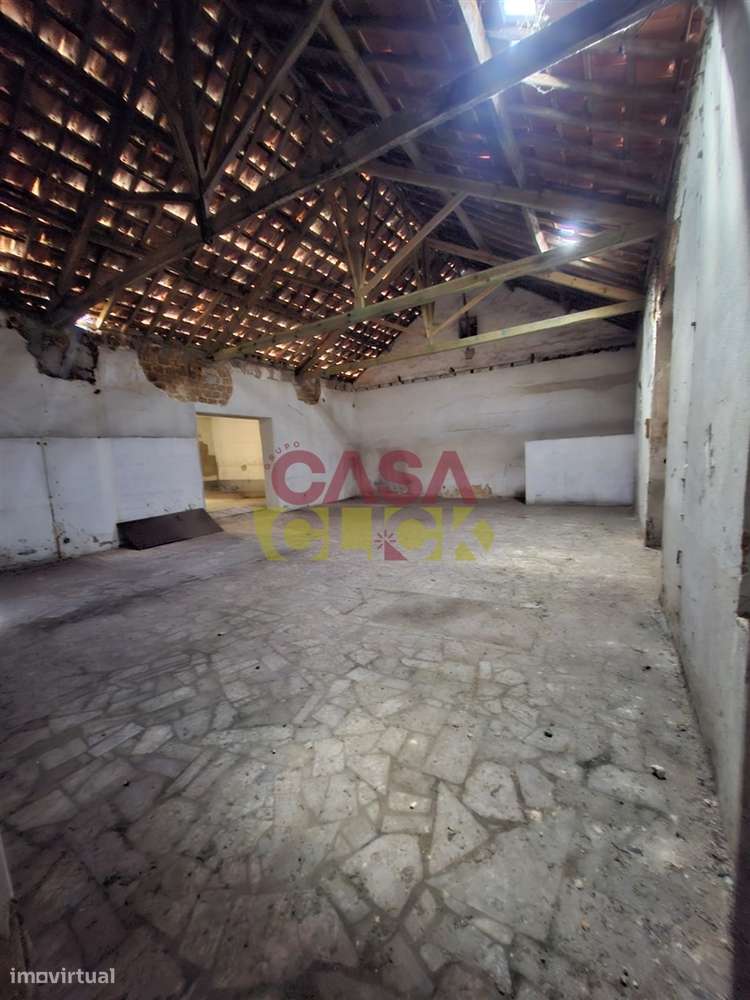 Moradia T6 Venda em Santarém (Marvila), Santa Iria da Ribeira de Santa - Grande imagem: 4/59