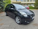 Toyota Yaris 1.4 D-4D Luna A/C - 7