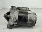 Motor De Arranque Renault Clio Iii Grandtour (Kr0/1_) - 2