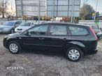 Ford Focus 1.6 TDCi FX Gold - 26