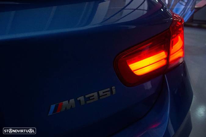 BMW M135i Auto - 14