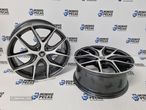 Jantes FOX Alpha em 17 GunMetal (5x100) - 4