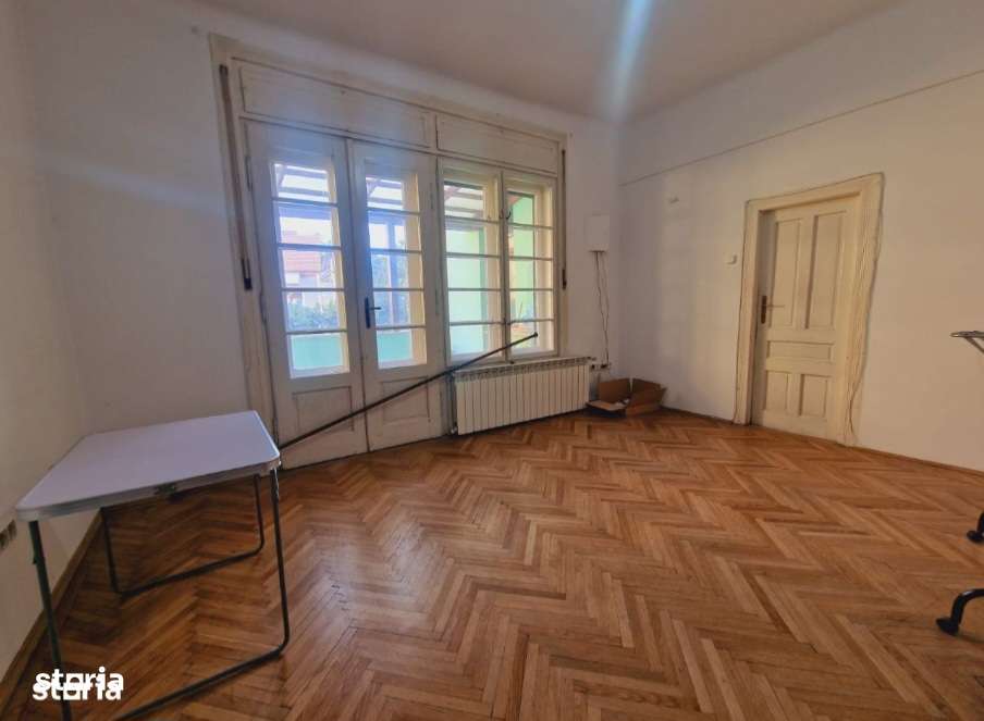 Apartament la casa ultracentral zona Podului Centenarilor - Imagine principală: 5/15
