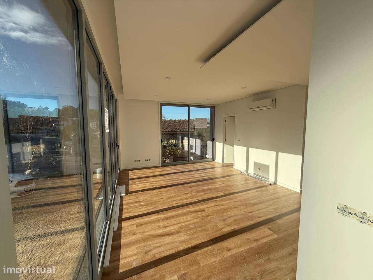 NOVO T2+1 Apartamento - Grande imagem: 2/16