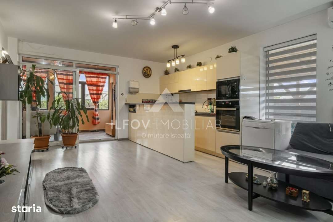 TUNARI – Vila 4 camere - Joya Residence, 98MP utili, lot teren157MP, - Imagine principală: 4/19