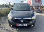 Dacia Lodgy 1.2 TCe 115 CP Laureate - 4