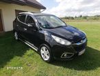 Hyundai ix35 2.0 CRDi Premium 4WD - 5