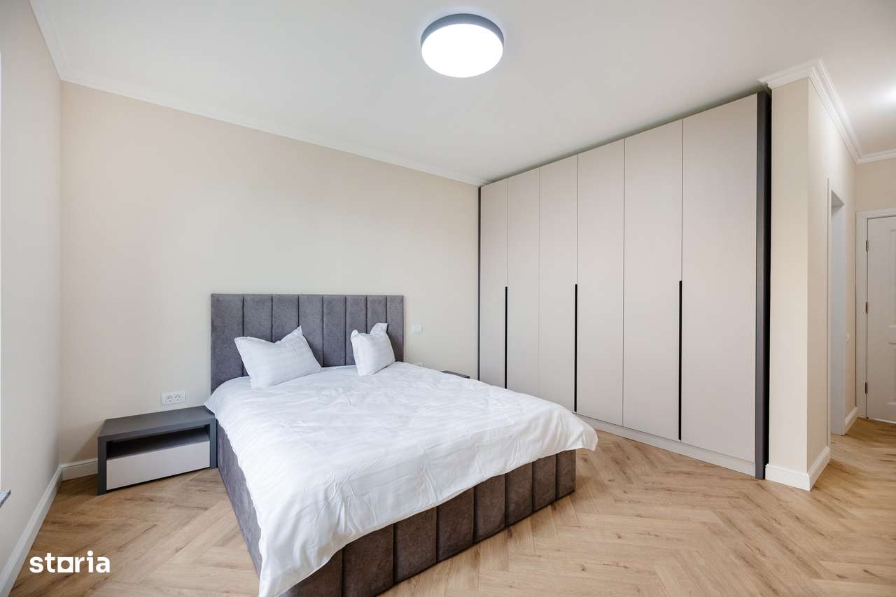 Casa noua, design elegant – Vladimirescu, Cartierul Tineretului-3