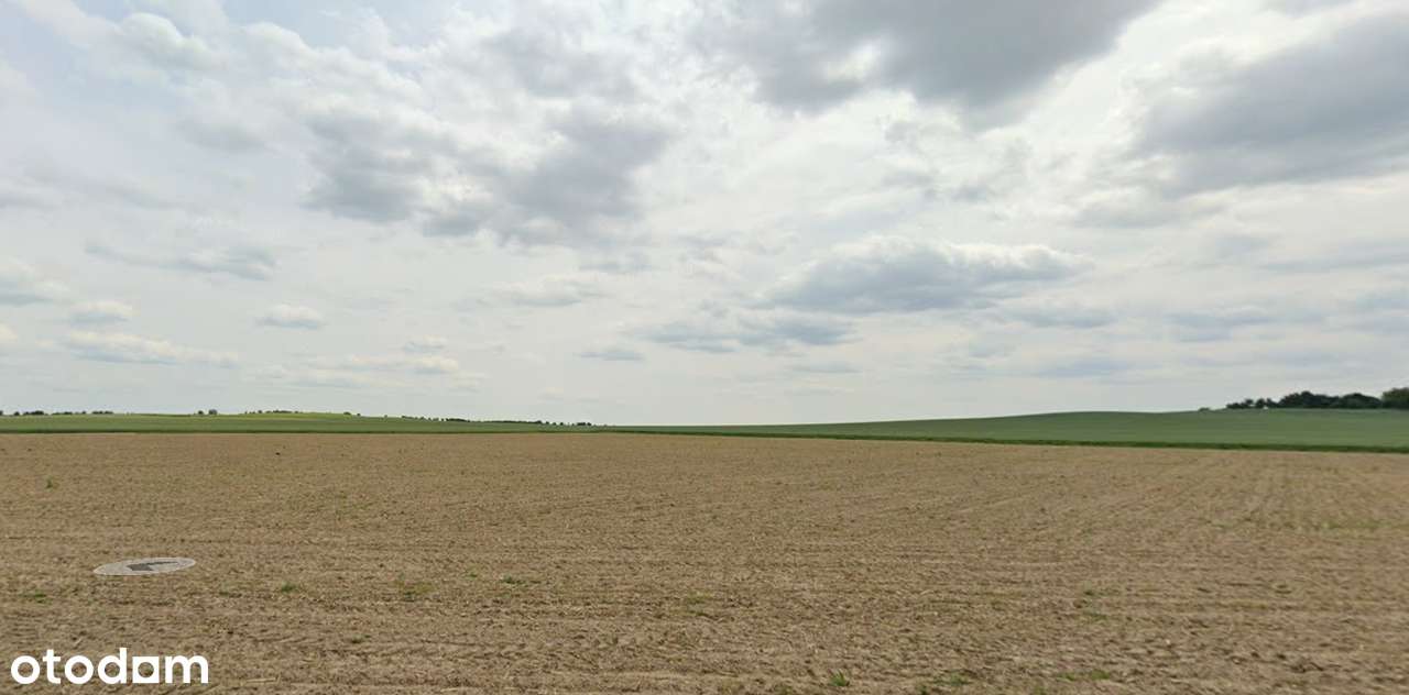 DZIAŁKA INWESTYCYJNA - 19 400 m²  (1,94 ha) - OGROMNY POTENCJAŁ-6