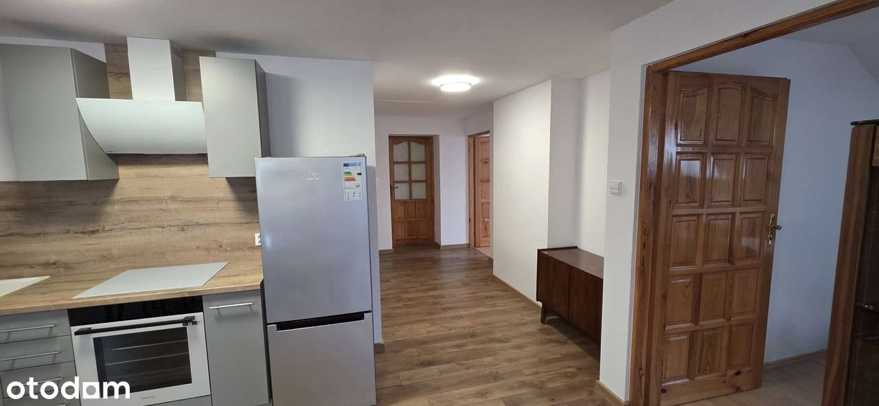 Przestronne mieszkanie z ogrodem i garażem - Pełny obrazek: 5/19