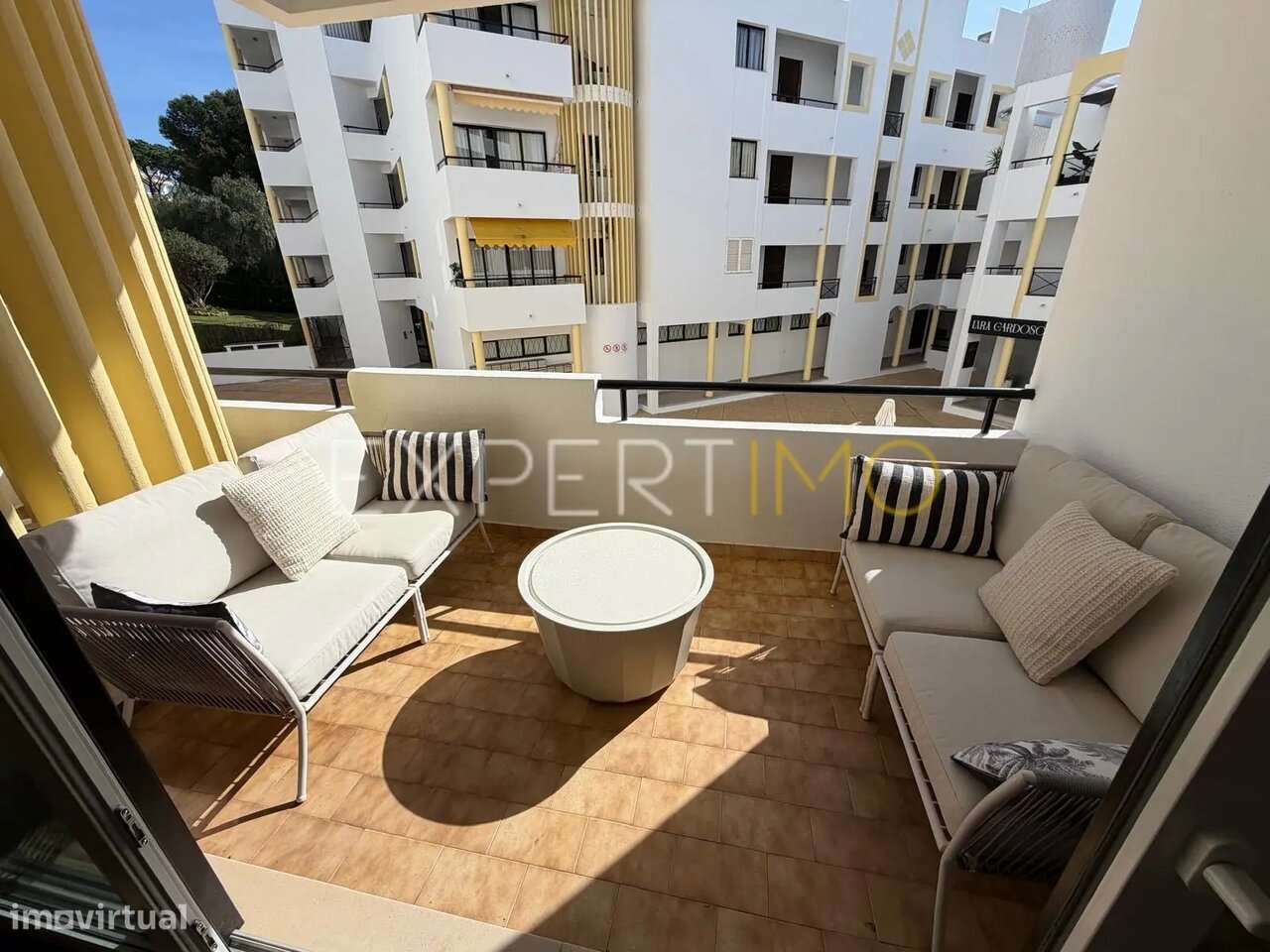 Apartamento 1Quarto em Vilamoura - Loulé-3