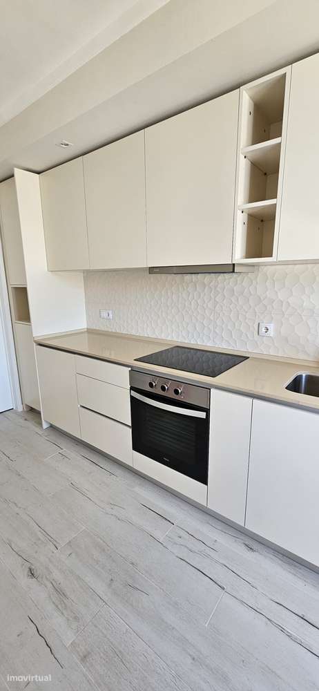 Apartamento T2 Setúbal (remodelado, como novo) - Grande imagem: 4/14
