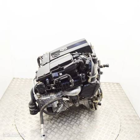 MOTOR MERCEDES SLK 200 (R171) 1.8B 271.954 - 1