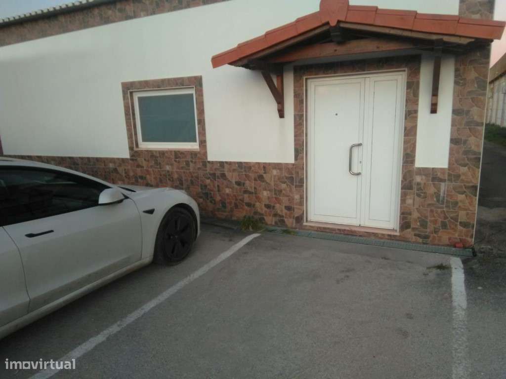 Terreno em Silveira, Torres Vedras - Grande imagem: 5/7