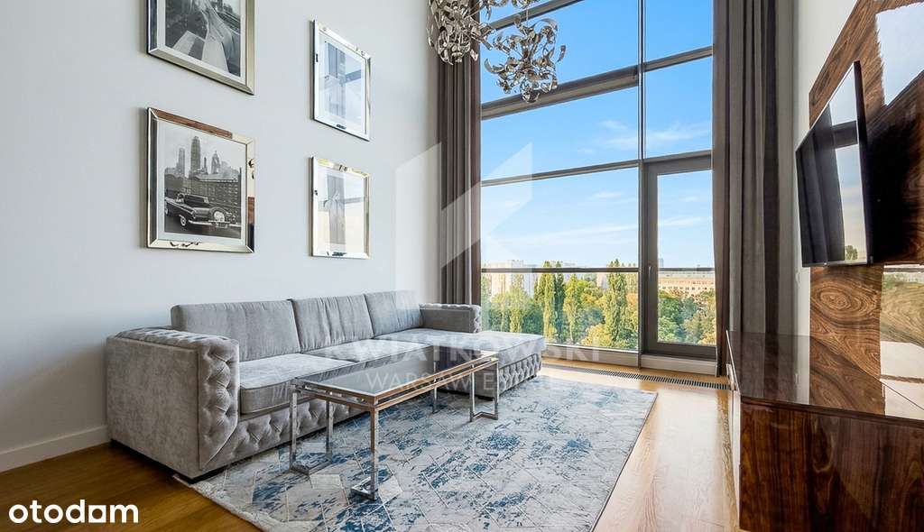 Apartament | 4 pokoje | 102,71 m² | Mokotów | Qbik-1