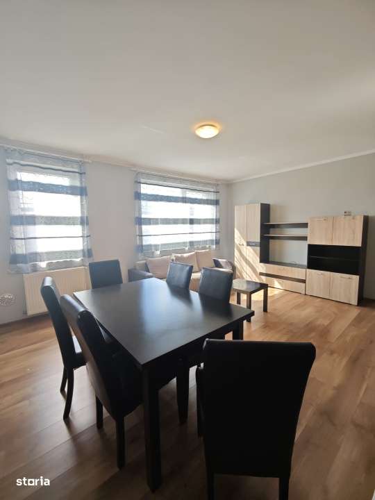 Apartament 2 camere – mobilat si utilat complet – zona Hotel Europ - Imagine principală: 2/7