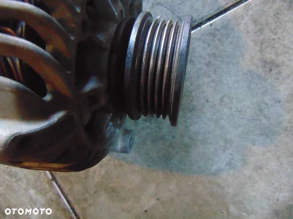 Alternator audi a4 b5 1,8 20v - 3