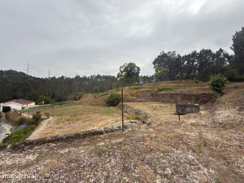 Moradia com Terreno para Restauro | 10 Hectares | Fafe-27