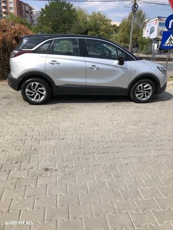 Opel Crossland - 8