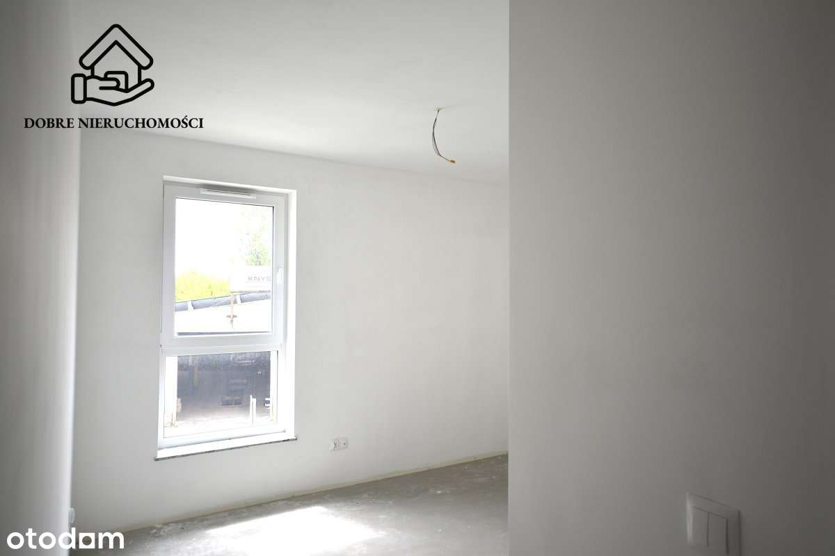 Mieszkanie premium 103,75m2, 4 pokoje, 2 balkony - Pełny obrazek: 4/6