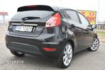 Ford Fiesta 1.0 EcoBoost Titanium - 3