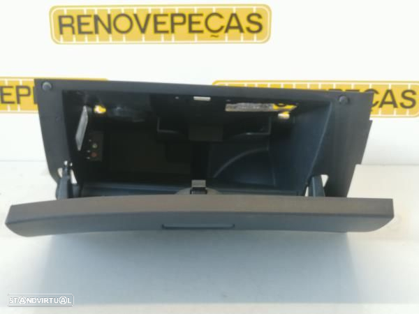 Porta Luvas / Tampa Peugeot 308 Caixa/Hatchback (Lb_) - 3