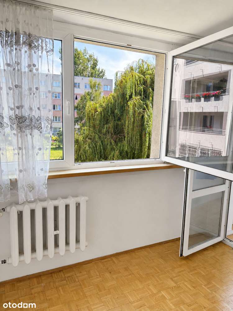 Mieszkanie, 3 pok. – Jasne 3 pokoje, pełny rozkład, cisza i zieleń, blisko centrum, Krzyki