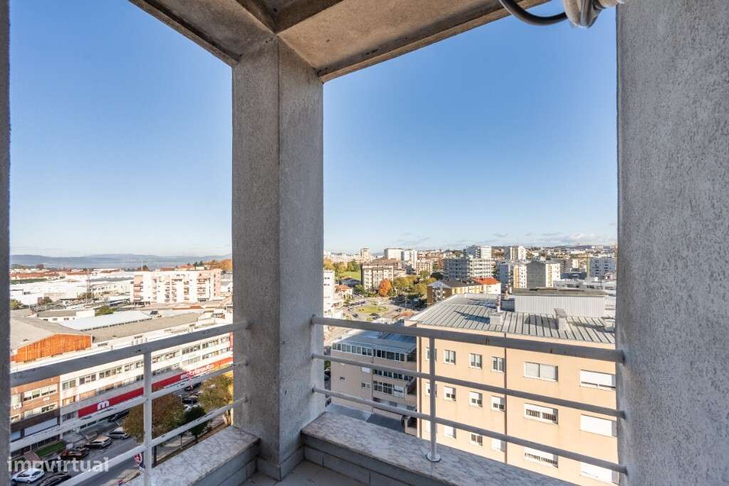 Apartamento T3 Remodelado | Próximo da Bosch-19