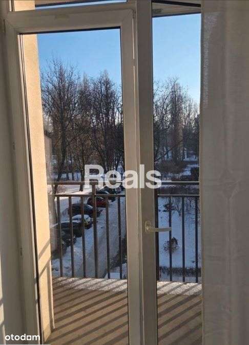 Mieszkanie, 37 m², Warszawa-9