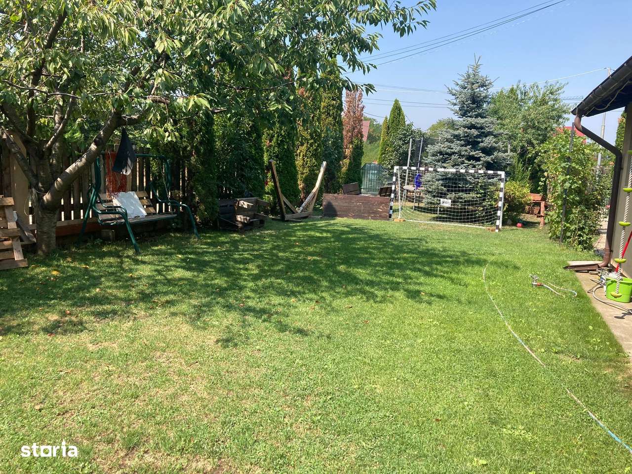 Casă Elegantă și Spațioasă - Oază de Liniște și Confort!-7