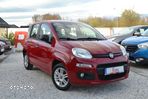 Fiat Panda 1.2 Easy - 1