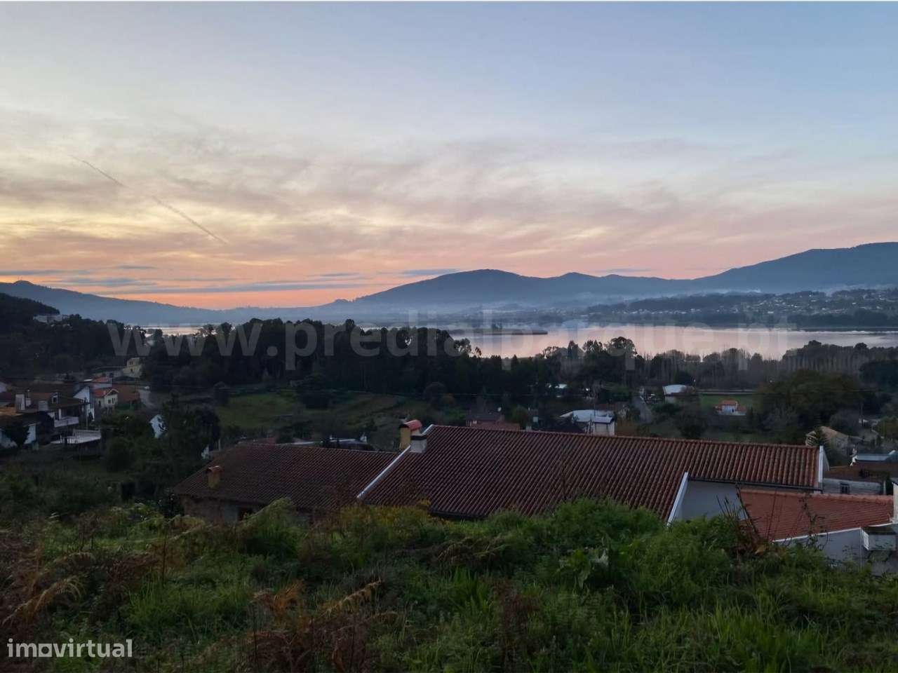 Moradia T5 Venda em Lanhelas,Caminha-15