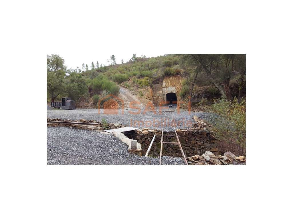 Sonho ÚNICO em Portugal - QUINTA das MINAS da RECHEIRA - - Grande imagem: 4/60