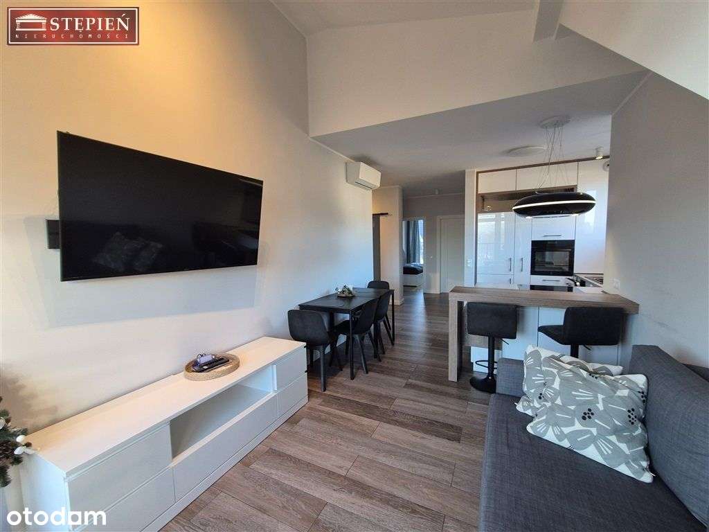 Mieszkanie, 53,45 m², Jelenia Góra - Pełny obrazek: 5/12