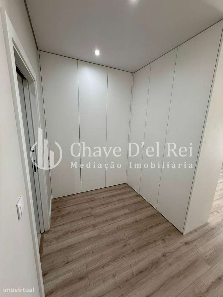 Apartamento T4 Venda em Repeses e São Salvador,Viseu-22