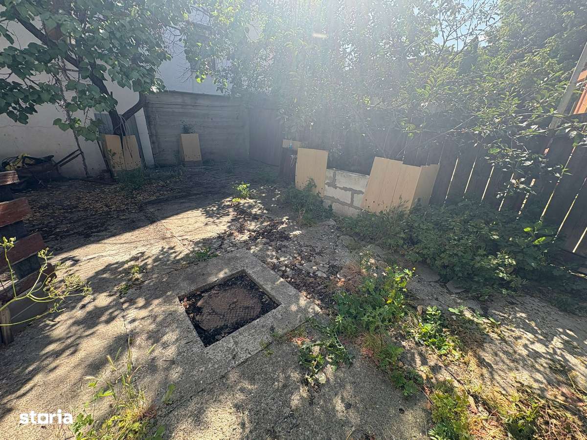 Casă unică în inima orașului – la 2 minute de Mitropolie! - Imagine principală: 2/16