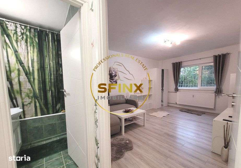 comision 0%! Garsoniera Tineretului bloc 82 renovata 2025 gata de muta-3