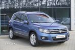 Volkswagen Tiguan 2.0 TDI DPF BlueMotion Technology Lounge Sport & Style - 5