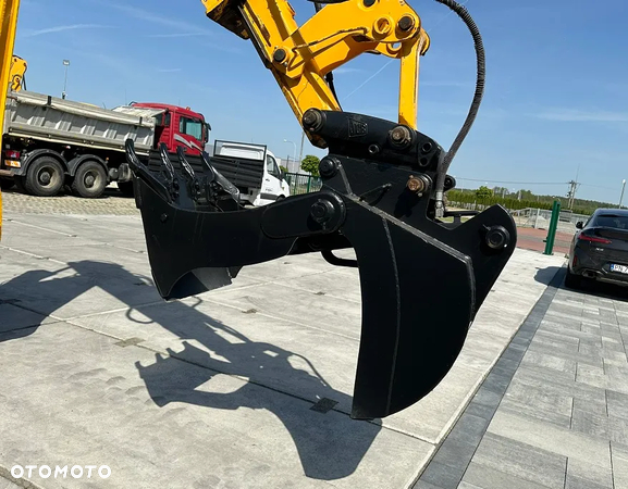 JCB 5CX WASTEMASTER - 19